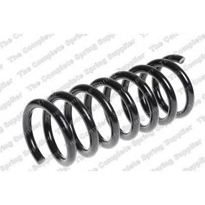 Photo Coil Spring KILEN 51905