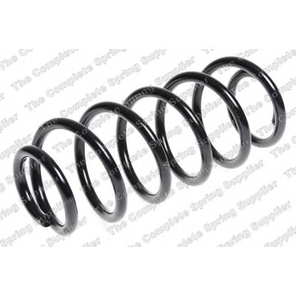 Photo Coil Spring KILEN 64080