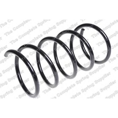 Photo Coil Spring KILEN 14933