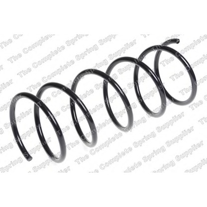 Photo Coil Spring KILEN 21098