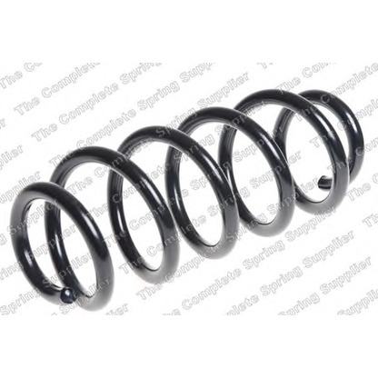 Photo Coil Spring KILEN 10232