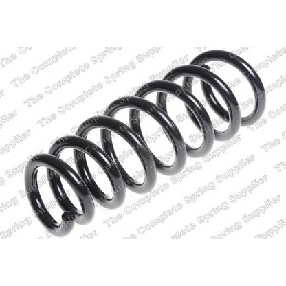 Photo Coil Spring KILEN 11084