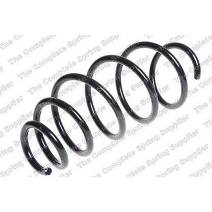 Photo Coil Spring KILEN 20128