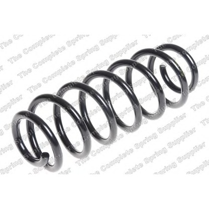 Photo Coil Spring KILEN 65087