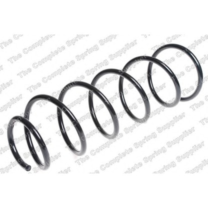 Photo Coil Spring KILEN 21104