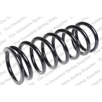 Photo Coil Spring KILEN 29081