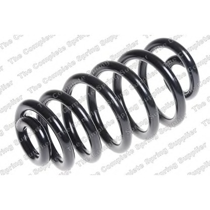 Photo Coil Spring KILEN 63530