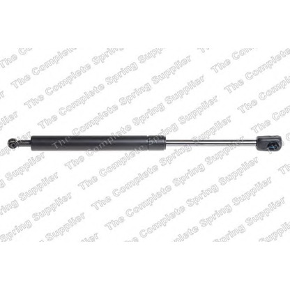 Photo Gas Spring, boot-/cargo area KILEN 409002