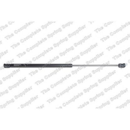 Photo Gas Spring, boot-/cargo area KILEN 438030