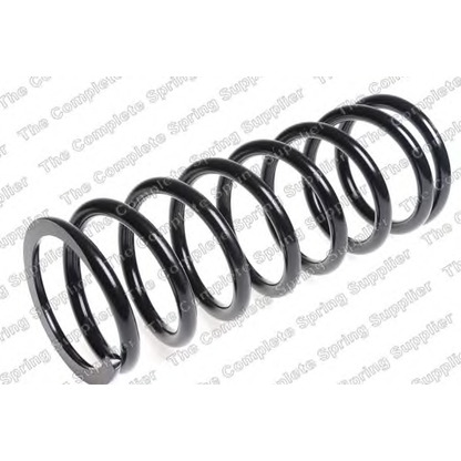 Photo Coil Spring KILEN 29079