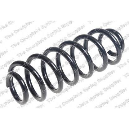 Photo Coil Spring KILEN 65096