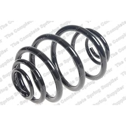 Photo Coil Spring KILEN 251605