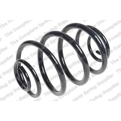 Photo Coil Spring KILEN 260360