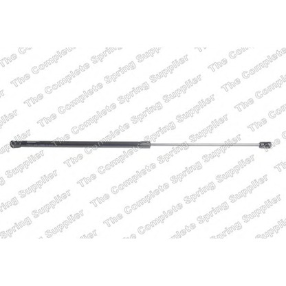 Photo Gas Spring, bonnet KILEN 366024