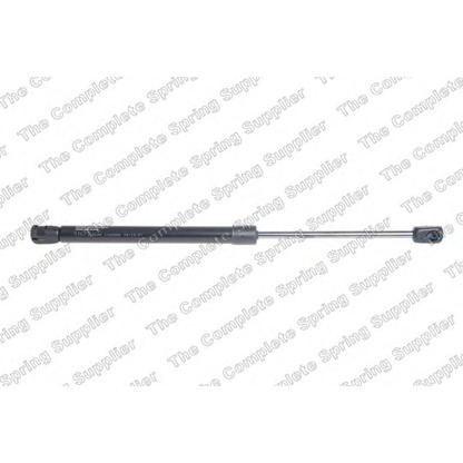 Photo Gas Spring, bonnet KILEN 366026