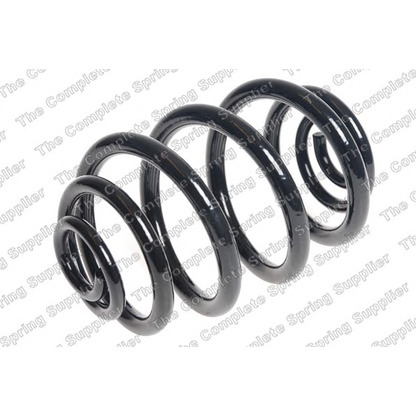 Photo Coil Spring KILEN 251021