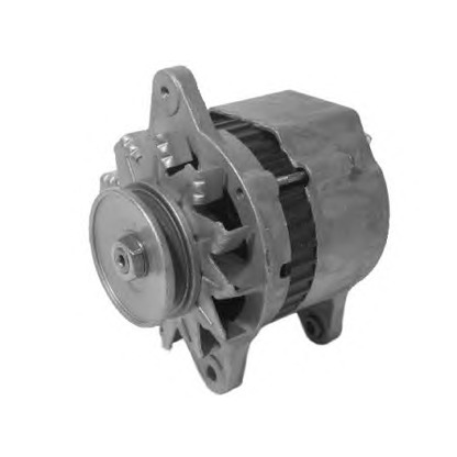 Foto Alternador BTS Turbo L610016