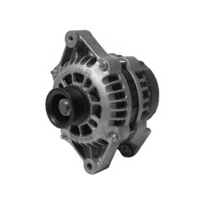 Foto Alternatore BTS Turbo L610092