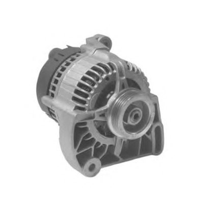 Photo Alternator BTS Turbo L610094