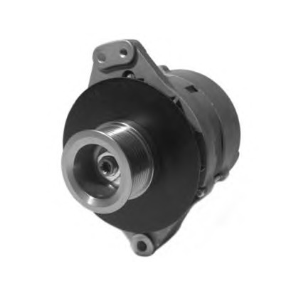 Zdjęcie Alternator BTS Turbo L610143