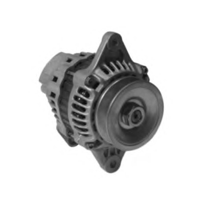 Foto Alternador BTS Turbo L610189