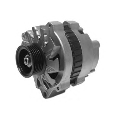 Photo Alternator BTS Turbo L610221