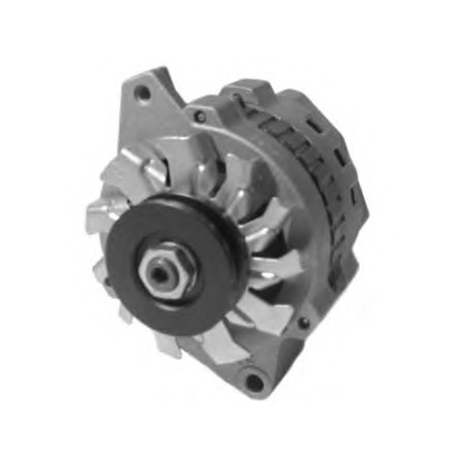 Zdjęcie Alternator BTS Turbo L610237