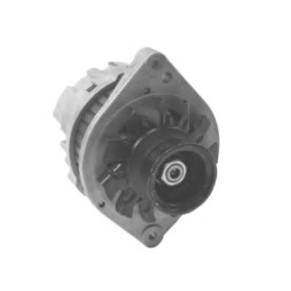 Zdjęcie Alternator BTS Turbo L610296