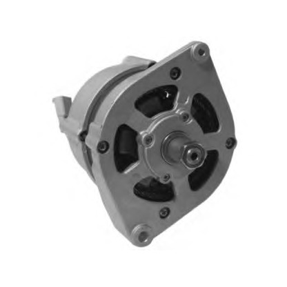 Zdjęcie Alternator BTS Turbo L610371