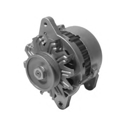 Foto Alternatore BTS Turbo L610568