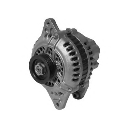 Zdjęcie Alternator BTS Turbo L610618