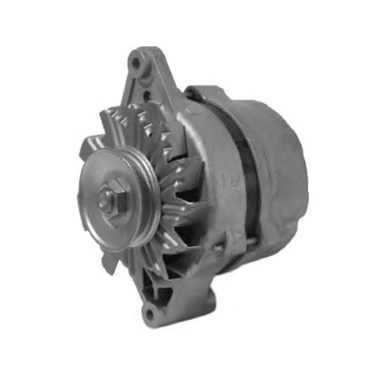 Zdjęcie Alternator BTS Turbo L610796