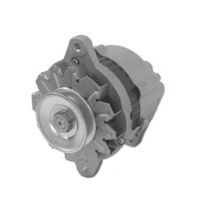 Foto Alternador BTS Turbo L610958