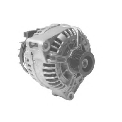 Photo Alternator BTS Turbo L610997