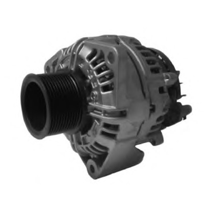 Foto Generator BTS Turbo L611011