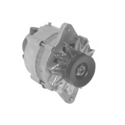 Foto Alternador BTS Turbo L611084