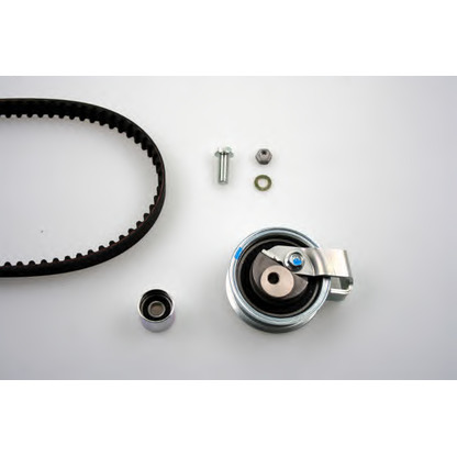 Photo Timing Belt Kit HEPU 201262