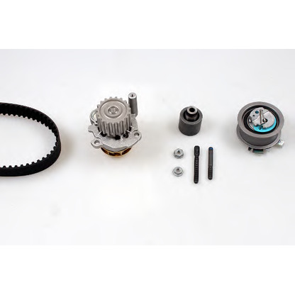 Photo Water Pump & Timing Belt Kit GK K980135A