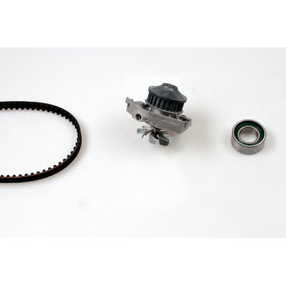 Photo Water Pump & Timing Belt Kit GK K985264A