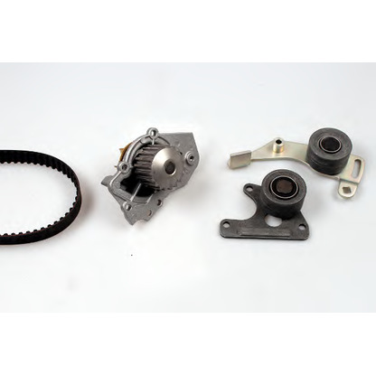 Photo Water Pump & Timing Belt Kit GK K986815A