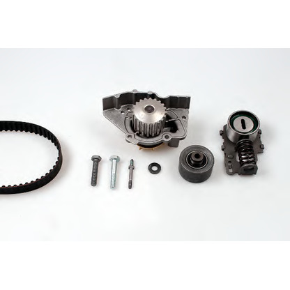 Photo Water Pump & Timing Belt Kit GK K986836C