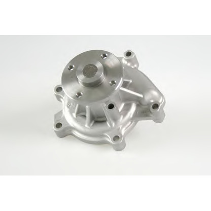 Photo Water Pump GK 987793