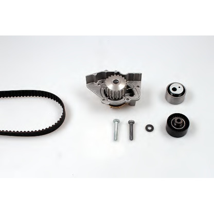 Photo Water Pump & Timing Belt Kit GK K986895A