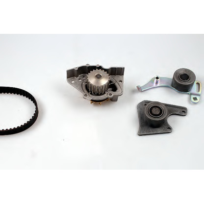 Photo Water Pump & Timing Belt Kit GK K986961A