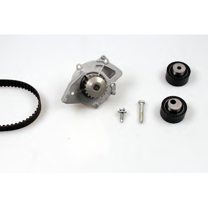 Photo Water Pump & Timing Belt Kit GK K986801B