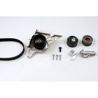 Photo Water Pump & Timing Belt Kit GK K980167C