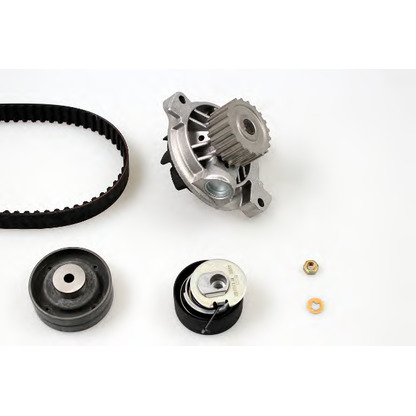 Photo Water Pump & Timing Belt Kit GK K980189E