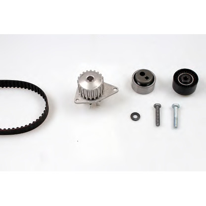 Photo Water Pump & Timing Belt Kit GK K986813C