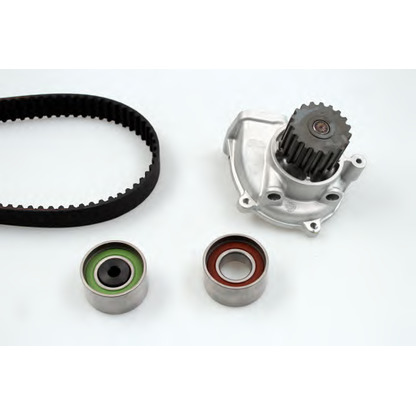 Photo Water Pump & Timing Belt Kit GK K987533B