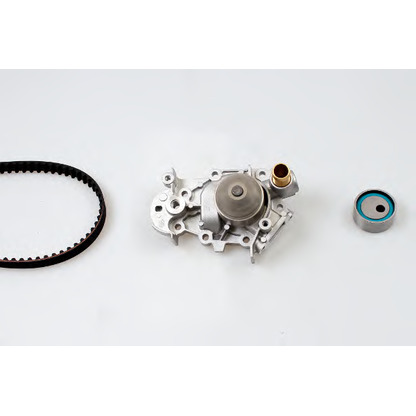 Photo Water Pump & Timing Belt Kit GK K986916A